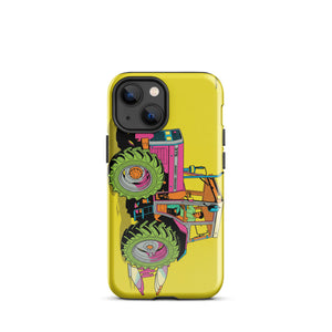 iPhone 13 mini