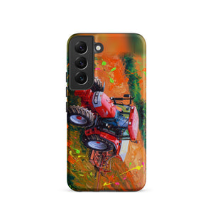 Matte / Samsung Galaxy S22