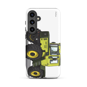 Matte / Samsung Galaxy S24 Plus