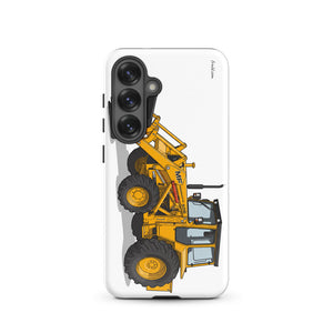 Glossy / Samsung Galaxy S25