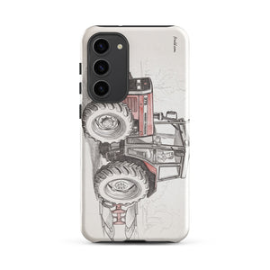Glossy / Samsung Galaxy S23 Plus