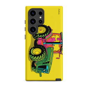 Matte / Samsung Galaxy S24 Ultra