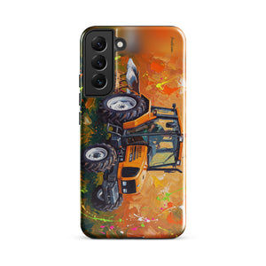 Glossy / Samsung Galaxy S22 Plus