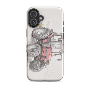 iPhone 16 Plus