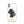 Fendt iPhone 11 Fendt 828 Profi Black Beauty | Clear Case for iPhone® Quality Farmers Merch