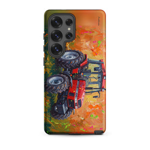 Matte / Samsung Galaxy S25 Ultra