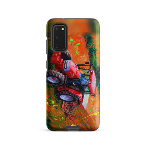 Matte / Samsung Galaxy S20