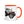 Fiat Mug with Color Inside Orange FIAT F140 Turbo | Mug with Color Inside Quality Farmers Merch