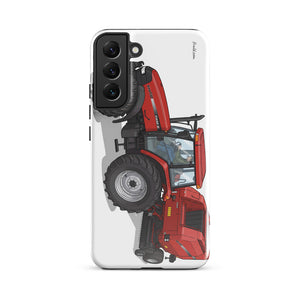 Glossy / Samsung Galaxy S22 Plus
