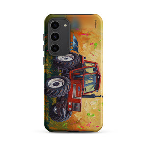 Matte / Samsung Galaxy S23 Plus