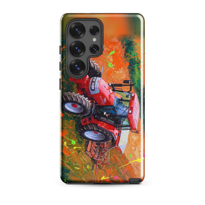 Glossy / Samsung Galaxy S25 Ultra