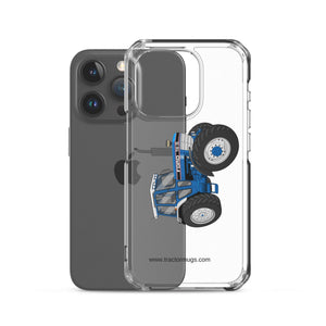 Ford Clear Case for iPhone® Ford TW 15  | Clear Case for iPhone® Quality Farmers Merch
