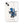 Ford Clear Case for iPhone® Ford TW 25 |  Clear Case for iPhone® Quality Farmers Merch