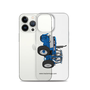 Ford Clear Case for iPhone® Ford TW 25 |  Clear Case for iPhone® Quality Farmers Merch