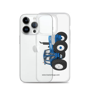 Ford Clear Case for iPhone® Ford TW 35  |  Clear Case for iPhone® Quality Farmers Merch