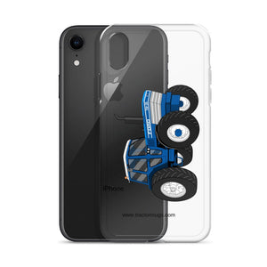 Ford Clear Case for iPhone® Ford TW 35  |  Clear Case for iPhone® Quality Farmers Merch