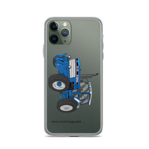 Ford Clear Case for iPhone® iPhone 11 Pro Ford TW 25 |  Clear Case for iPhone® Quality Farmers Merch