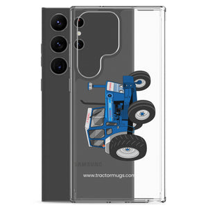 Ford Clear Case for Samsung® Ford 7000 | Clear Case for Samsung® Quality Farmers Merch