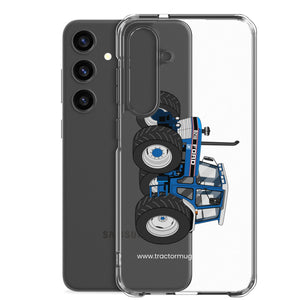 Ford Clear Case for Samsung® Ford 8210 4WD | Clear Case for Samsung® Quality Farmers Merch
