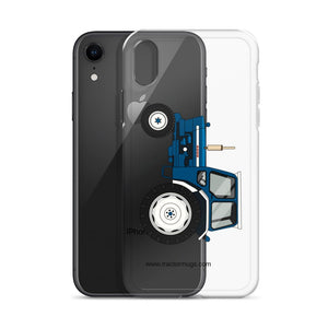 Ford Ford 4000 | Clear Case for iPhone® Quality Farmers Merch