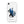 Ford Ford 4610 2WD | Clear Case for iPhone® Quality Farmers Merch