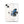 Ford Ford 6410 4WD | Clear Case for iPhone® Quality Farmers Merch