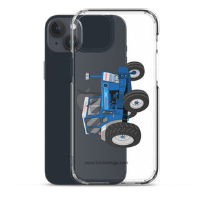 Ford Ford 7000 | Clear Case for iPhone® Quality Farmers Merch