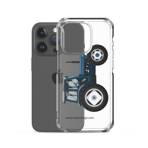 Ford Ford 7810  | Clear Case for iPhone® Quality Farmers Merch