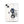 Ford Ford 7810 Jubilee Edition SilverTractor | Clear Case for iPhone® Quality Farmers Merch