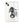 Ford Ford 7810 Jubilee Edition SilverTractor | Clear Case for iPhone® Quality Farmers Merch