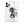 Ford Ford 7810 Jubilee Edition SilverTractor | Clear Case for iPhone® Quality Farmers Merch
