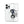 Ford Ford 7810 Jubilee Edition SilverTractor | Clear Case for iPhone® Quality Farmers Merch