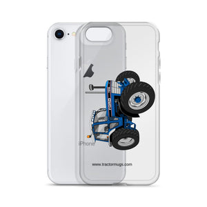 Ford Ford 7910 | Clear Case for iPhone® Quality Farmers Merch