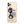 Ford iPhone 11 Pro Max Ford 7810 Jubilee Edition SilverTractor | Clear Case for iPhone® Quality Farmers Merch