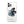 Ford iPhone 12 Pro Max Ford 6410 4WD | Clear Case for iPhone® Quality Farmers Merch