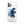 Ford iPhone 12 Pro Max Ford 7000 | Clear Case for iPhone® Quality Farmers Merch