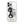 Ford iPhone 13 Pro Max Ford 7810 Jubilee Edition SilverTractor | Clear Case for iPhone® Quality Farmers Merch