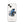 Ford iPhone 14 Ford 6410 4WD | Clear Case for iPhone® Quality Farmers Merch