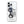 Ford iPhone 14 Pro Max Ford 7810 Jubilee Edition SilverTractor | Clear Case for iPhone® Quality Farmers Merch