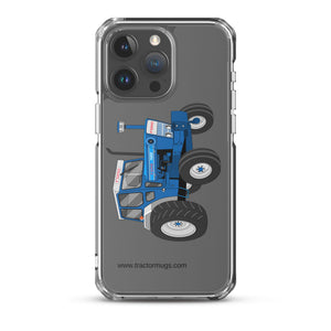 Ford iPhone 15 Pro Max Ford 7000 | Clear Case for iPhone® Quality Farmers Merch