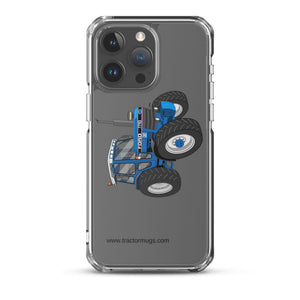 Ford iPhone 15 Pro Max Ford 7710 | Clear Case for iPhone® Quality Farmers Merch
