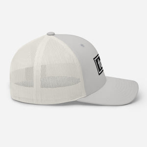 Ford Oasis Style Retro Ford | Trucker Cap Quality Farmers Merch