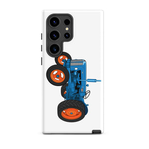 Fordson Tough case for Samsung® Samsung Galaxy S24 Ultra Fordson Power Major (1958) | Tough case for Samsung® Quality Farmers Merch