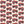 Massey Ferguson 165 Pillow Case – Cream, print pattern close-up