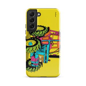 Glossy / Samsung Galaxy S22 Plus