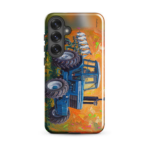 Glossy / Samsung Galaxy S25 Plus