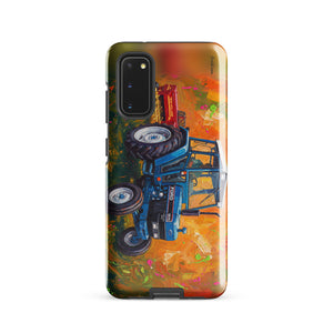 Glossy / Samsung Galaxy S20