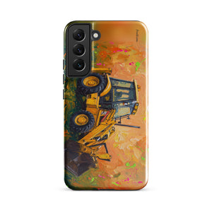 Glossy / Samsung Galaxy S22 Plus