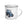 Ford 5610 Force II Illustration | Enamel Mug