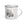 Ford 5610 Force II Pencil Sketch | Enamel Mug